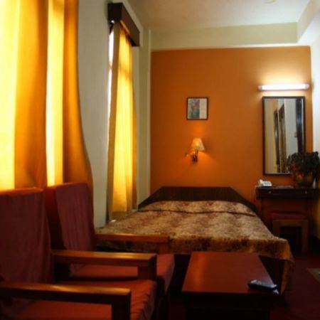 Hotel Anola Ґанґток Екстер'єр фото