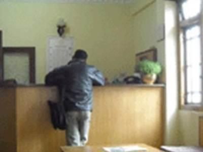 Hotel Anola Ґанґток Екстер'єр фото