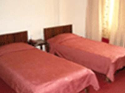 Hotel Anola Ґанґток Екстер'єр фото